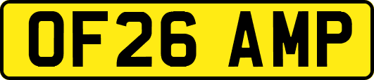 OF26AMP