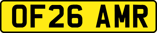 OF26AMR