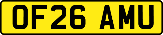 OF26AMU