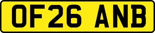 OF26ANB