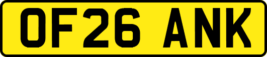 OF26ANK