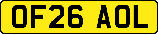 OF26AOL
