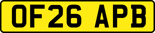 OF26APB