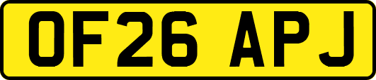 OF26APJ