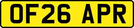OF26APR