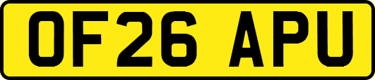 OF26APU