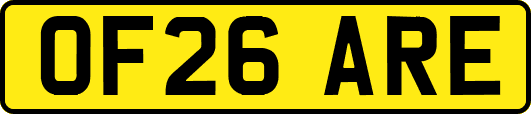 OF26ARE