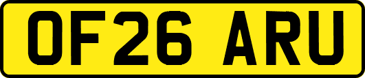 OF26ARU