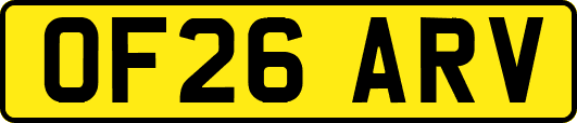 OF26ARV