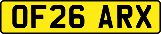 OF26ARX