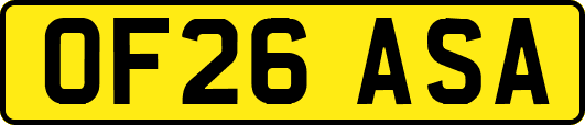 OF26ASA