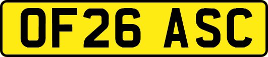 OF26ASC