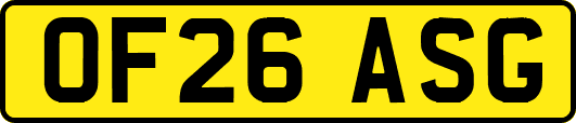 OF26ASG