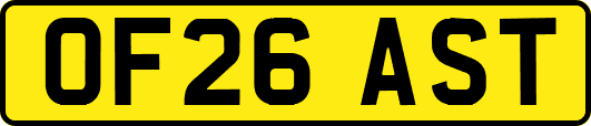 OF26AST
