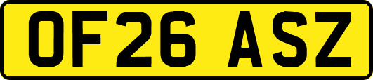 OF26ASZ