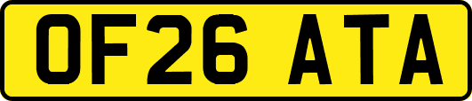 OF26ATA