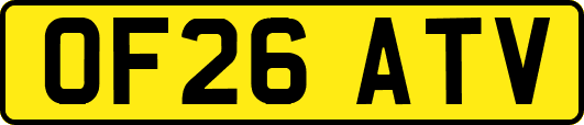 OF26ATV