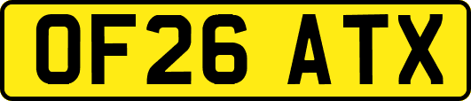 OF26ATX
