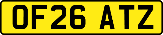 OF26ATZ