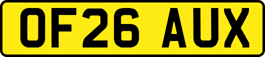 OF26AUX