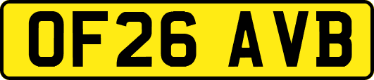 OF26AVB