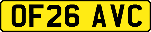 OF26AVC