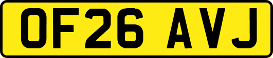 OF26AVJ