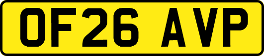 OF26AVP