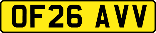 OF26AVV