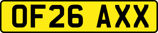 OF26AXX
