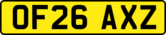OF26AXZ
