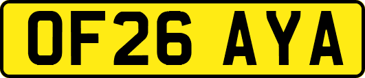 OF26AYA