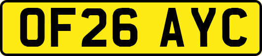 OF26AYC