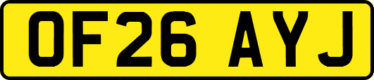 OF26AYJ