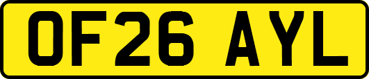 OF26AYL