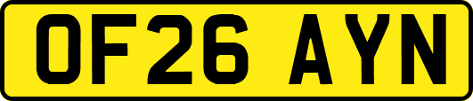 OF26AYN