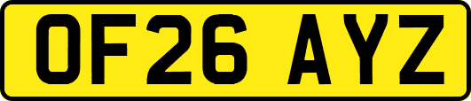 OF26AYZ