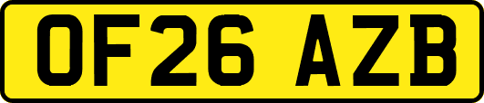 OF26AZB