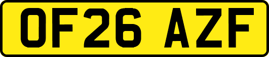 OF26AZF