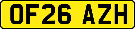 OF26AZH