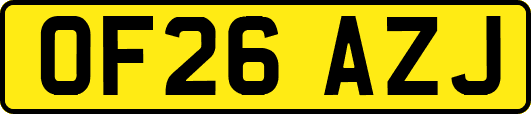 OF26AZJ