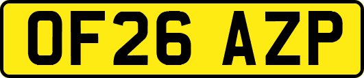 OF26AZP