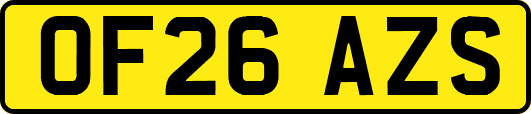 OF26AZS