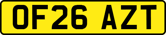 OF26AZT