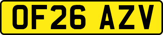 OF26AZV