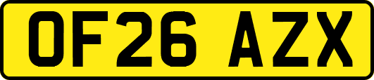 OF26AZX