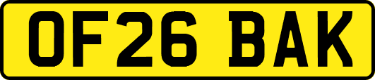 OF26BAK