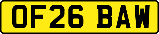OF26BAW