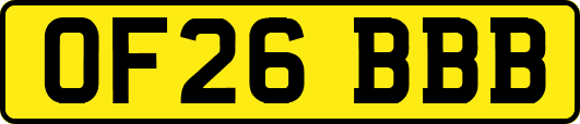 OF26BBB