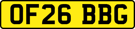 OF26BBG